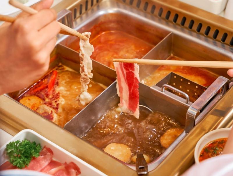 8 Địa điểm thưởng thức lẩu tuyệt hảo không thể bỏ qua tại Hà Nam