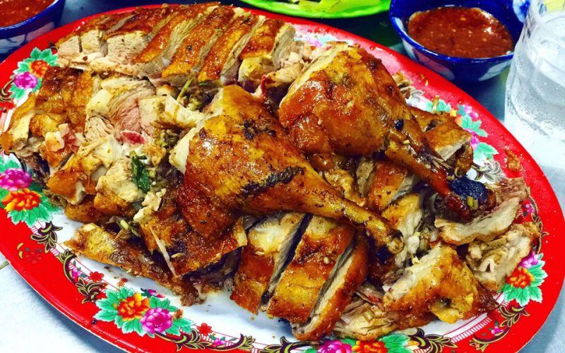 8 Địa chỉ vịt quay đình đám nhất Bến Tre không thể bỏ qua