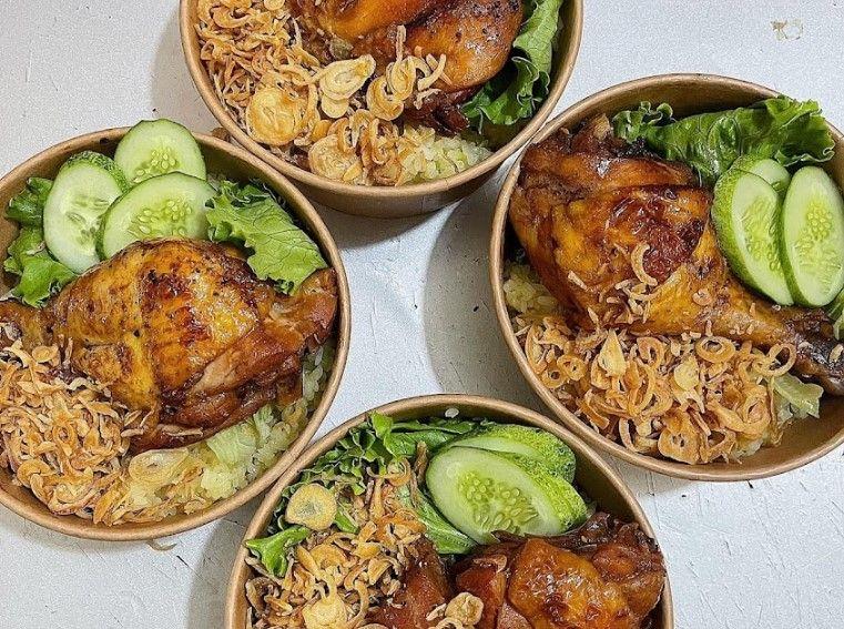 10 Địa Chỉ Trà Sữa & Đồ Uống Đáng Thử Nhất Tại Mê Linh, Hà Nội