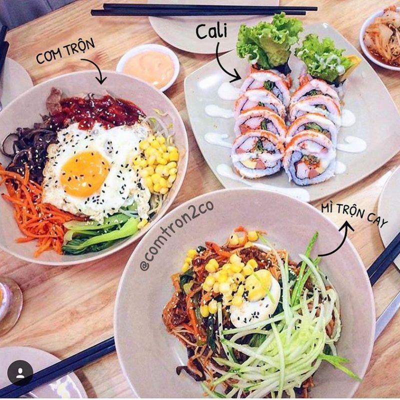 7 địa điểm mì trộn đỉnh nhất tại Bình Thạnh, TP. Hồ Chí Minh