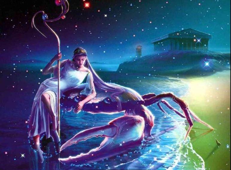 12 dự đoán vận mệnh 12 chòm sao năm 2017: Hành trình khám phá tương lai