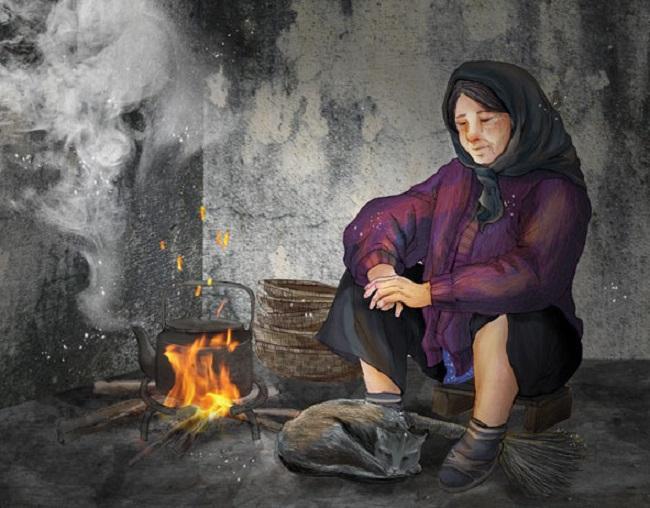 Top 6 Bài phân tích 'Về thăm mẹ' của Đinh Nam Khương (Ngữ Văn 6 - Cánh Diều) ấn tượng nhất