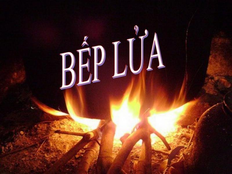 6 Bài phân tích sâu sắc tác phẩm "Bếp lửa" - Bằng Việt (Ngữ văn 9)
