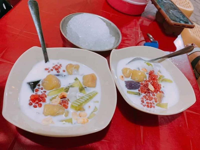 6 Điểm thưởng thức chè đỉnh cao không thể bỏ qua tại Quảng Ngãi