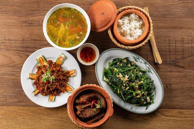 13 Địa Chỉ Ẩm Thực Trưa Đáng Trải Nghiệm Nhất Quận 11, TP.HCM