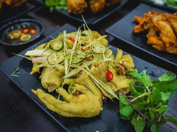 8 Địa chỉ ẩm thực đáng trải nghiệm nhất phố Chiến Thắng, Hà Đông, Hà Nội