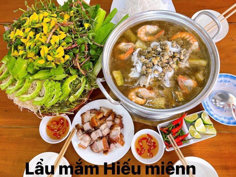 8 Địa chỉ lẩu ngon khó bỏ qua tại TP. Long Xuyên, An Giang