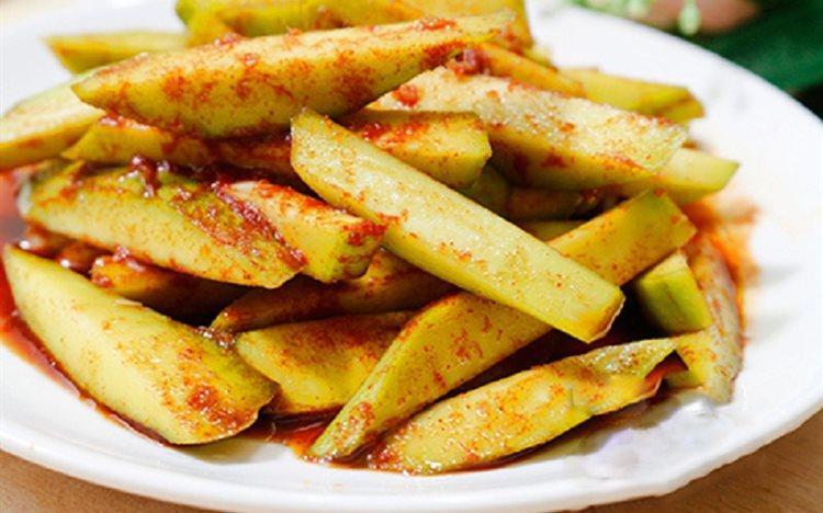 6 Công thức xoài lắc đỉnh cao khiến giới trẻ mê mẩn