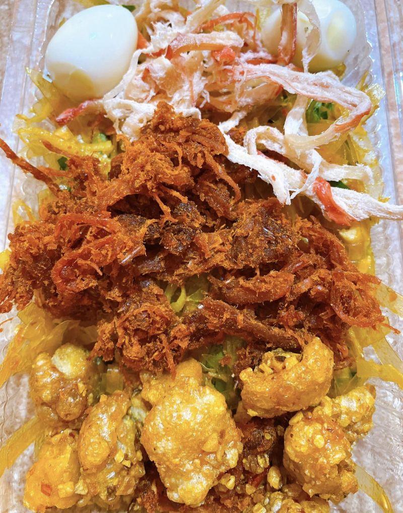 8 Địa chỉ bánh tráng trứ danh Hà Thành