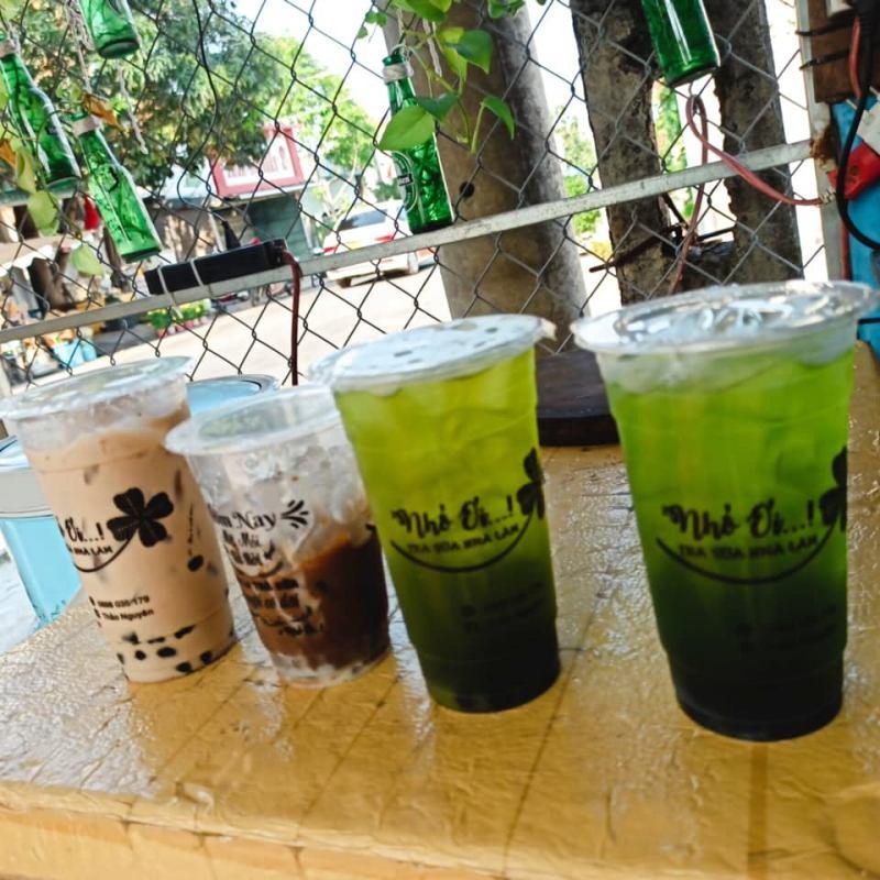 Top 4 Địa Chỉ Trà Sữa Ngon Khó Cưỡng Tại La Gi, Bình Thuận