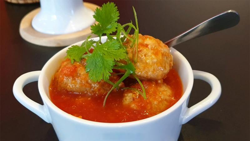 8 Công thức xíu mại đặc sắc - Hương vị đậm đà, cách làm đơn giản