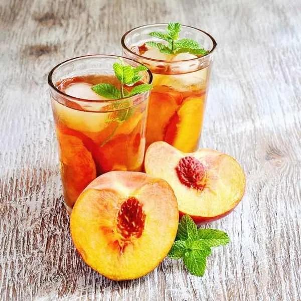 Top 5 Công thức pha trà trái cây nhiệt đới đầy sáng tạo và hấp dẫn
