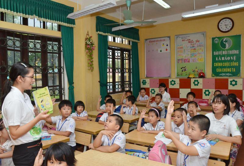 8 Phương pháp hiệu quả giúp giáo viên kiểm soát tình trạng mất trật tự trong lớp - Kinh nghiệm quý từ các nhà giáo dày dạn