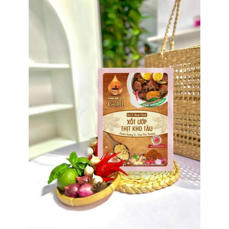 7 Gia Vị Ướp Thịt Kho Đậm Đà Chuẩn Vị - Lựa Chọn Hoàn Hảo Cho Bữa Cơm Gia Đình