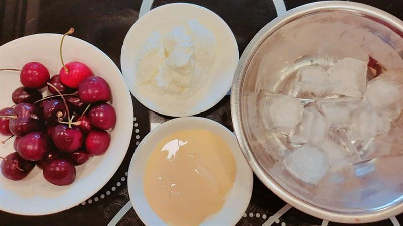9 Món Ngon Đặc Sắc Từ Cherry - Hương Vị Độc Đáo Khó Quên