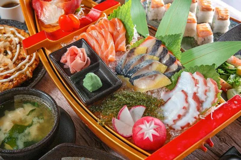 8 địa điểm thưởng thức món bạch tuộc hấp dẫn nhất tại Bình Dương