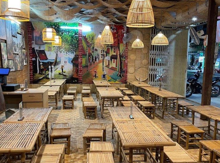 6 Địa chỉ bún đậu mắm tôm đậm vị, nức tiếng Trà Vinh