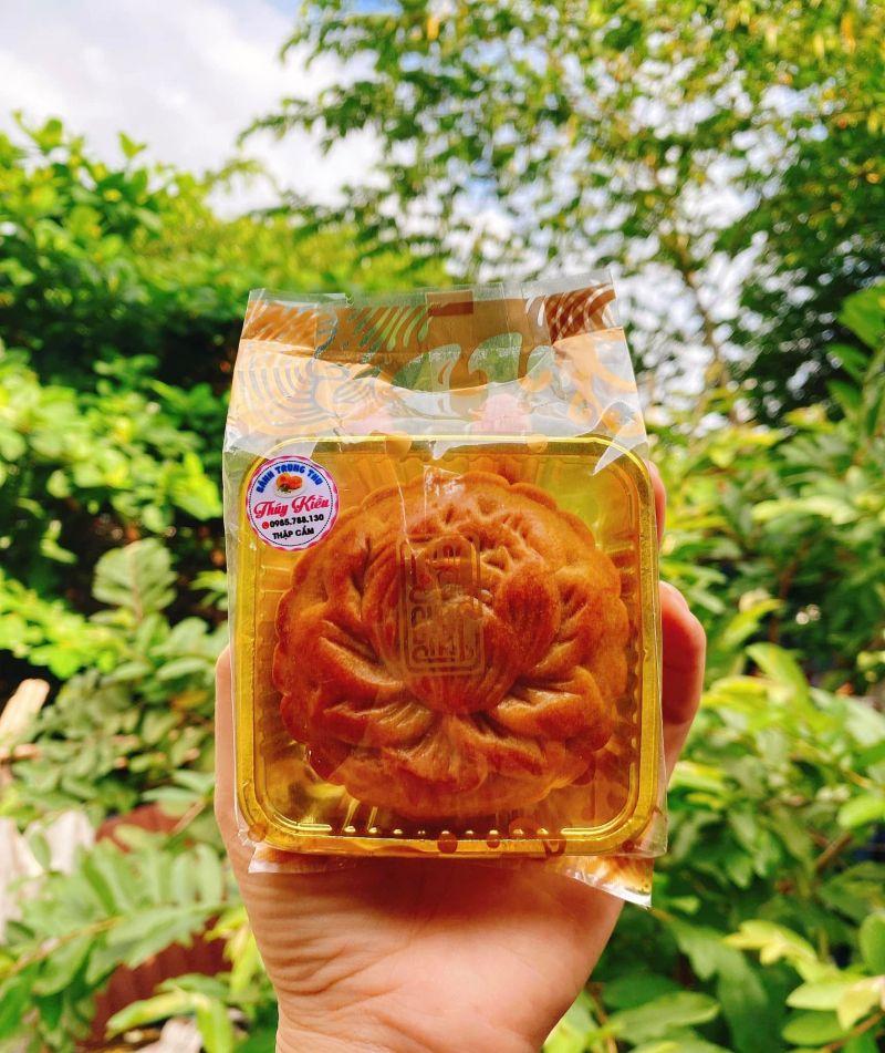 4 Địa điểm vàng thưởng thức bánh trung thu đặc sắc tại Hậu Giang
