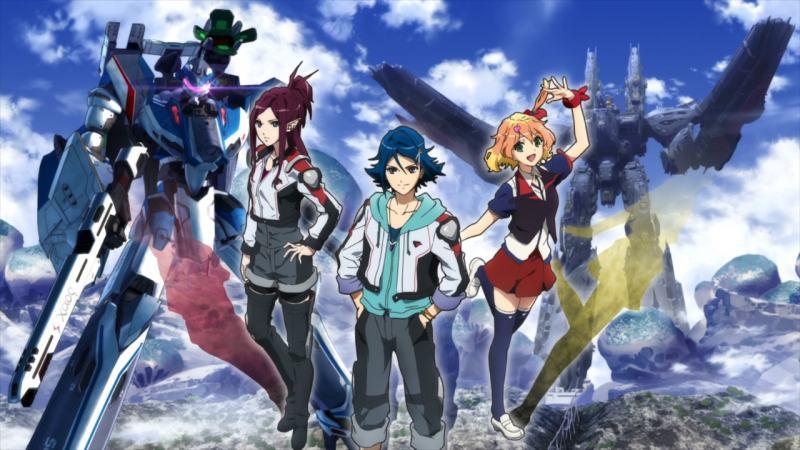 Top 10 Anime âm nhạc đáng xem nhất: Giai điệu chạm đến trái tim