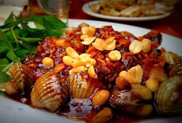 15 Món ngon đặc sắc từ Ốc - Ngao - Sò: Hương vị biển cả tinh túy