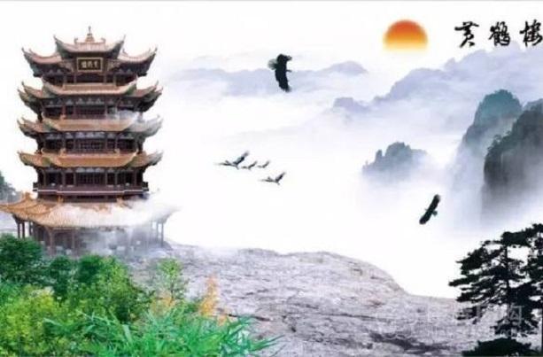 10 bài phân tích sâu sắc nhất về kiệt tác 'Lầu Hoàng Hạc' của Thôi Hiệu