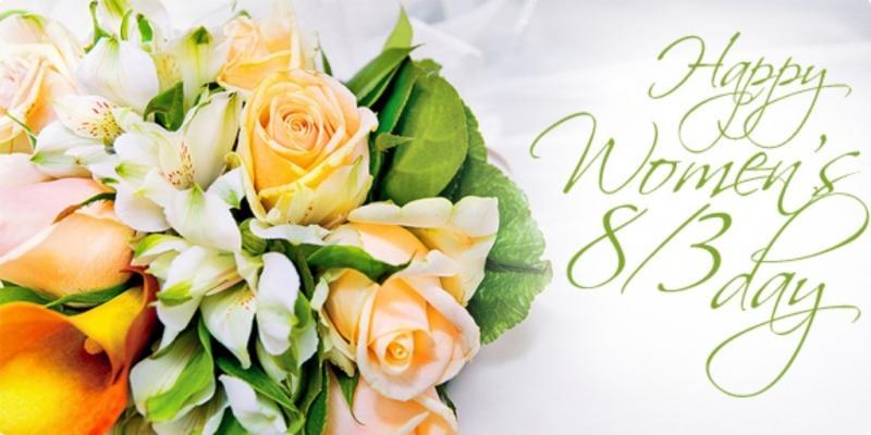15 Lời chúc 8/3 sâu lắng dành tặng người vợ thương yêu