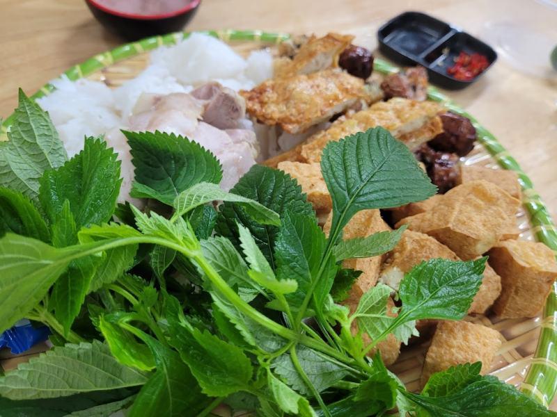 5 Địa chỉ bún đáng trải nghiệm nhất tại Bắc Từ Liêm, Hà Nội