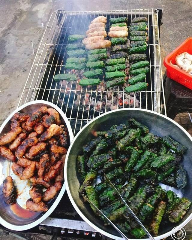 11 quán bò lá lốt đáng thử nhất Sài Gòn - Hành trình khám phá ẩm thực đường phố
