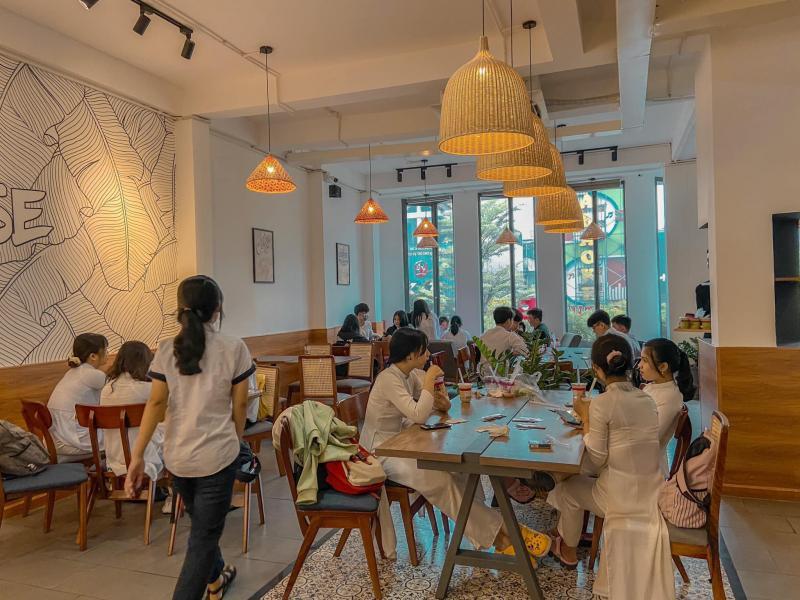 10 địa chỉ trà sữa đáng thử nhất tại Quy Nhơn, Bình Định