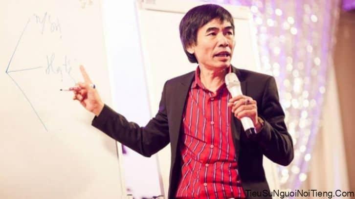 10 Bài Giảng Tâm Đắc Nhất Của TS. Lê Thẩm Dương - Hành Trang Sống Ý Nghĩa