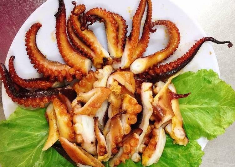 Top 10 Bí quyết ướp gia vị món nướng đậm đà, hấp dẫn nhất
