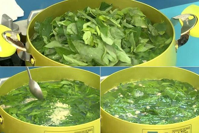 10 Món canh ngao đỉnh nhất giúp thanh nhiệt ngày hè