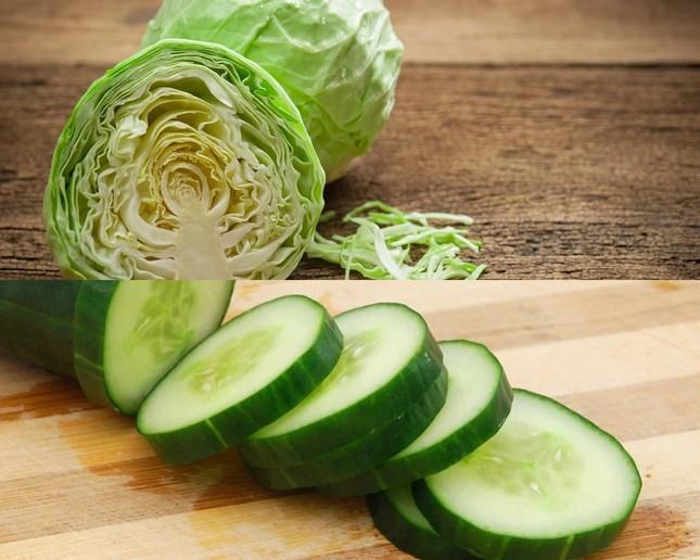 7 Công thức Salad Nga tuyệt hảo - Gợi ý đa dạng cho thực đơn hàng ngày