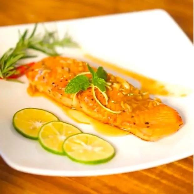 16 Món ngon đặc sắc từ cá lóc - Tinh hoa ẩm thực Việt