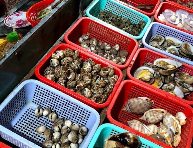 Khám phá 6 thiên đường ốc ngon không thể bỏ qua tại TP. Tây Ninh