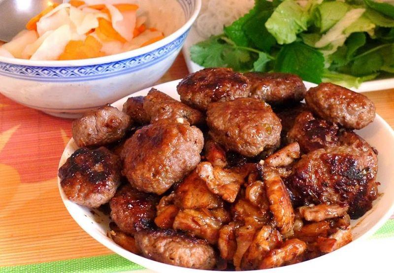 15 Công thức bún đặc sắc - Tinh hoa ẩm thực ba miền