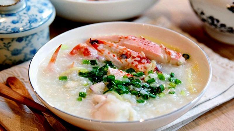 10 món ngon từ ghẹ dễ làm - Bí quyết chế biến đơn giản mà đậm vị