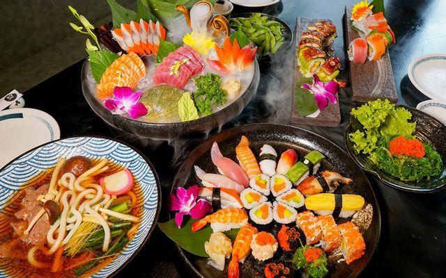 10 Điểm Ăn Uống Hấp Dẫn Nhất Quanh Đại Học Bách Khoa Hà Nội