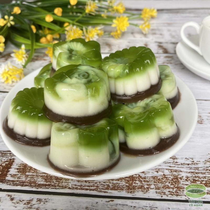 10 địa chỉ xôi chè Sài Gòn khiến thực khách say lòng