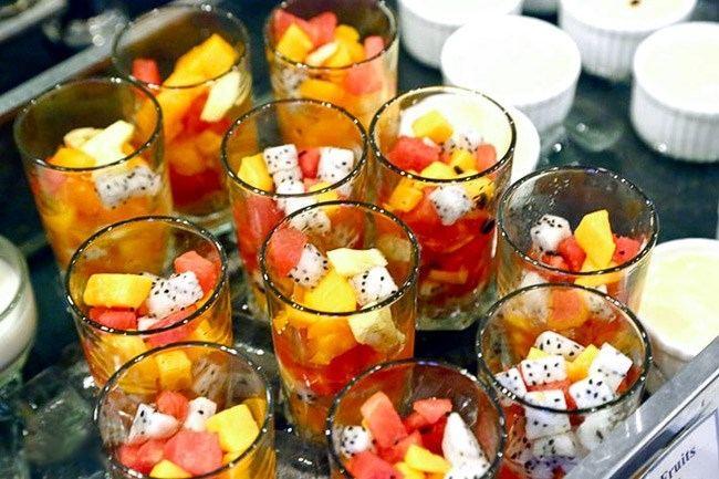 Top 3 địa điểm hoa quả dầm hấp dẫn nhất Thanh Hóa