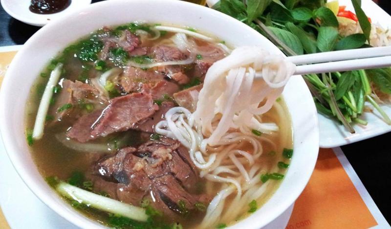 9 Quán phở đáng thử nhất Quận Tây Hồ, Hà Nội - Hành trình khám phá hương vị truyền thống