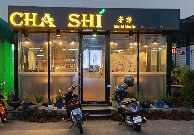 Top 6 địa chỉ trà sữa đáng thử nhất tại Bến Lức, Long An