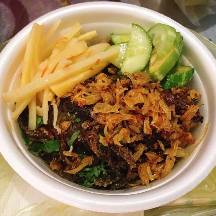 8 Địa chỉ miến lươn đậm vị Hà Thành không thể bỏ qua tại Quận Hoàn Kiếm
