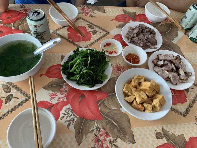6 điểm dừng chân ẩm thực tuyệt vời cho tín đồ cơm ngon tại Sơn La