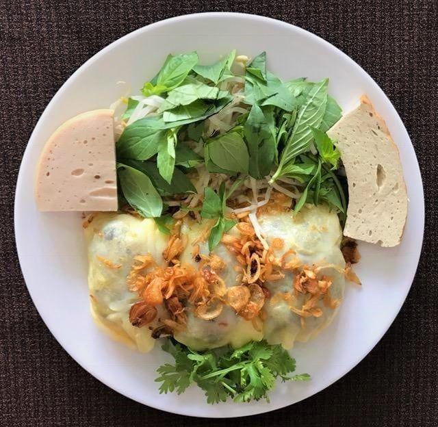 12 Địa chỉ bánh cuốn đỉnh cao làm say lòng thực khách Sài Thành