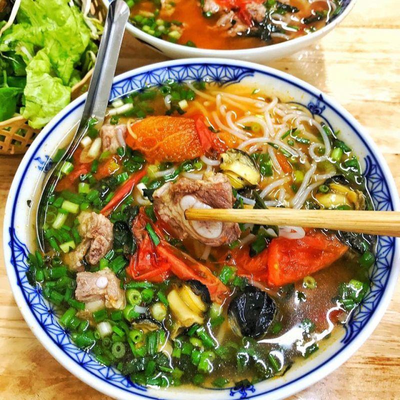 6 điểm đến ẩm thực không thể bỏ qua tại phố Bạch Mai - Thiên đường hương vị giữa lòng Hà Nội