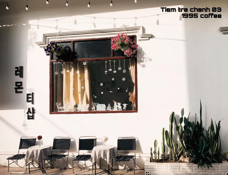 4 địa điểm trà chanh đáng thử nhất Đồng Hới, Quảng Bình