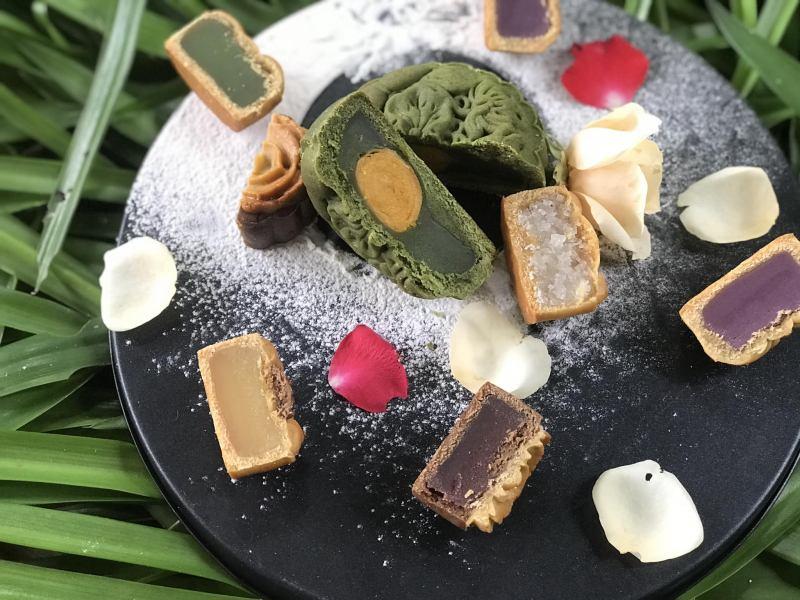 5 Địa điểm vàng thưởng thức bánh trung thu handmade tuyệt hảo tại Gia Nghĩa, Đắk Nông