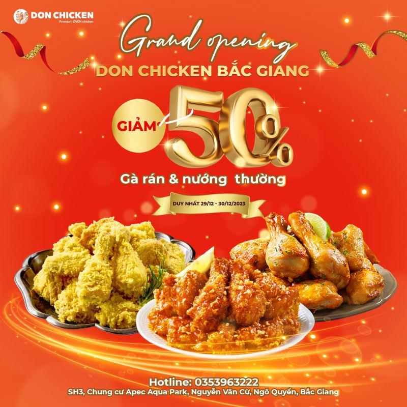 14 địa điểm không thể bỏ qua cho tín đồ mê gà tại Hà Nội