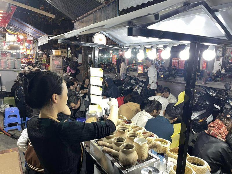 Top 4 địa chỉ trà sữa nướng Vân Nam chất lượng nhất quận Hoàn Kiếm, Hà Nội